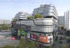 城市配套不断完善，宜居楼盘备受青睐