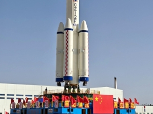 神舟二十三号完成发射前全区合练，万事俱备静待出征